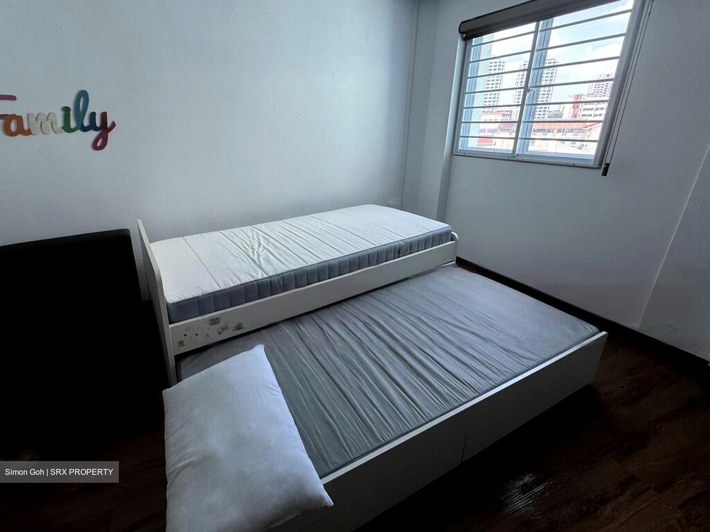 Blk 261 Jurong East Street 24 (Jurong East), HDB 4 Rooms #507687221